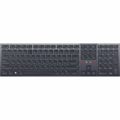 Dell Premier Collaboration KB900 Keyboard
