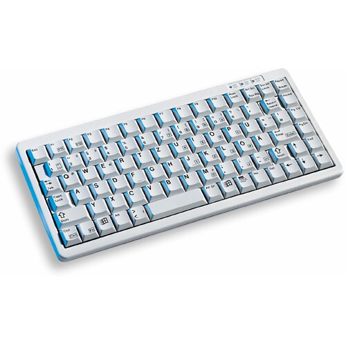 Cherry G84-4100 Compact Keyboard