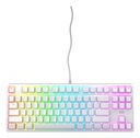 Cherry XTRFY K4V2 RGB TKL Gaming Keyboard