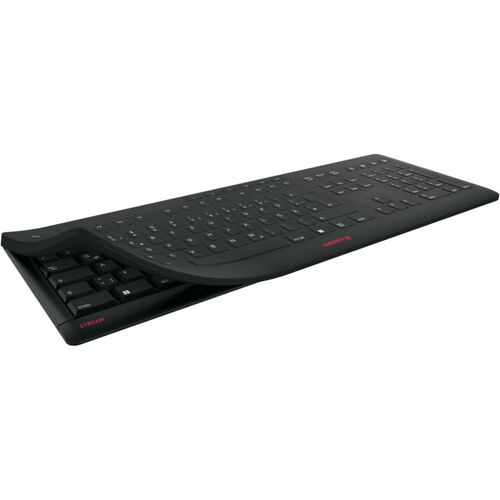 Cherry STREAM PROTECT Keyboard Wireless