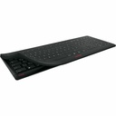 Cherry STREAM PROTECT Keyboard Wireless