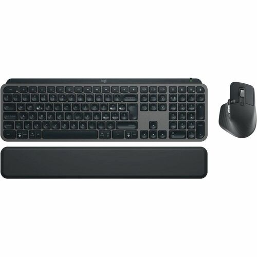 Logitech MX Keys S Combo Keyboard and Mouse