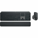 Logitech MX Keys S Combo Keyboard and Mouse