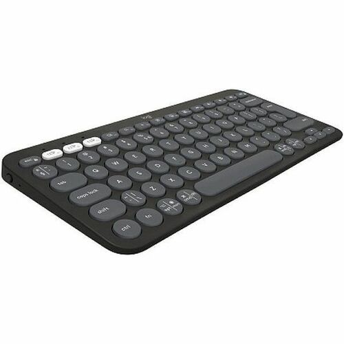 Logitech Pebble Keys 2  K380s Keyboard