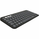Logitech Pebble Keys 2  K380s Keyboard