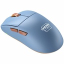 Cherry XTRFY CX-M68W-BLUE Gaming Mouse