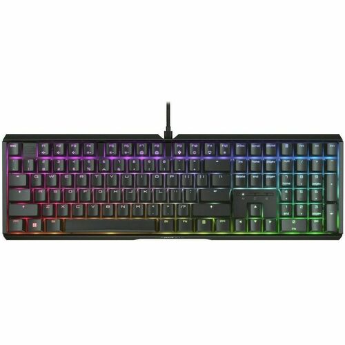 Cherry XTRFY MX 3.1 Gaming Keyboard