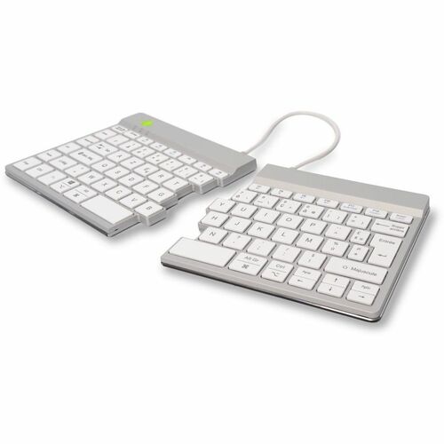 R-Go Split Break Keyboard