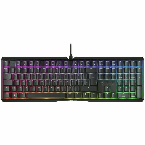 Cherry XTRFY G80-3890 Gaming Keyboard