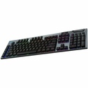 Logitech G915 X LIGHTSPEED Gaming Keyboard