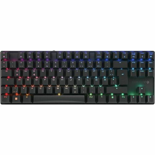 Cherry MX 8.2 TKL Gaming Keyboard