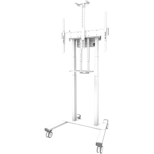 Neomounts Motorised Mobile Floor Stand