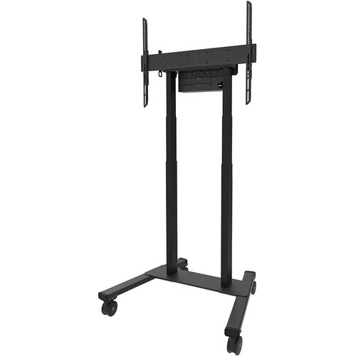 Neomounts Motorised Mobile Floor Stand