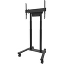 Neomounts Motorised Mobile Floor Stand