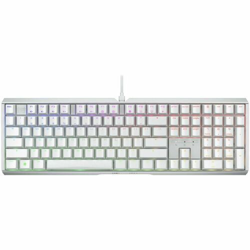 Cherry XTRFY MX 3.1 Gaming Keyboard