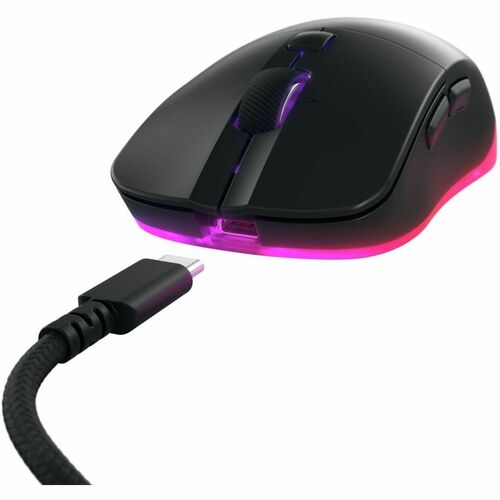 Cherry XTRFY M50 Wireless Black Gaming Mouse