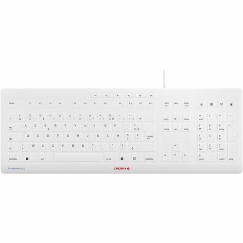 Cherry STREAM PROTECT JK-8502 Keyboard
