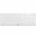 Cherry STREAM PROTECT JK-8502 Keyboard