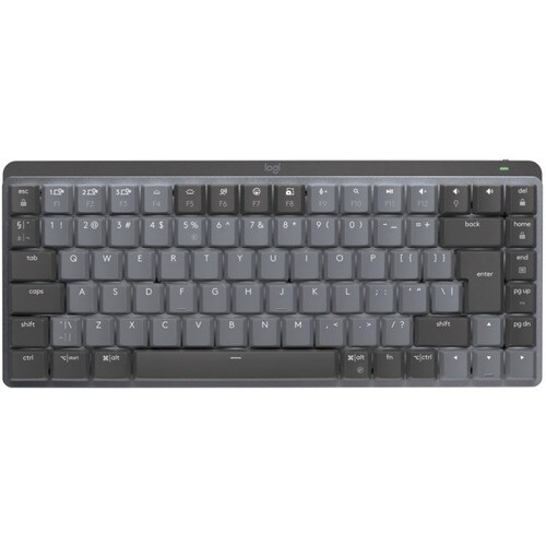 Logitech MX Mechanical Mini Master Keyboard
