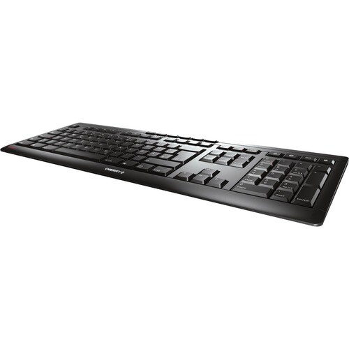 Cherry STREAM Keyboard Wireless
