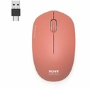 Port Designs 2.4GHz Collection II Wireless Mouse