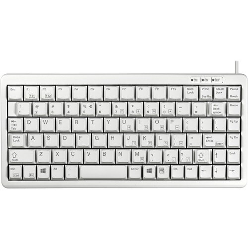 Cherry Ultraslim G84-4100 POS Keyboard