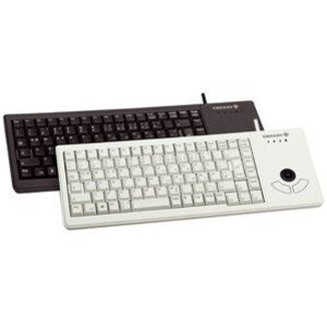 Cherry XS G84-5400 Trackball Keyboard