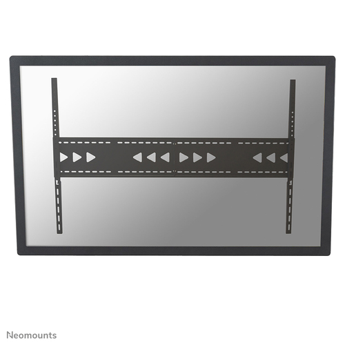 Neomounts Flatscreen Wall Mount blk 60-100in 150KG