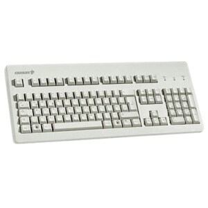 Cherry G80-3000 Standard Keyboard