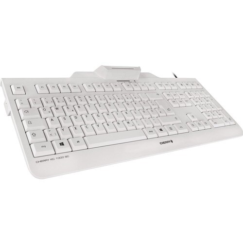 Cherry KC 1000 SC Keyboard
