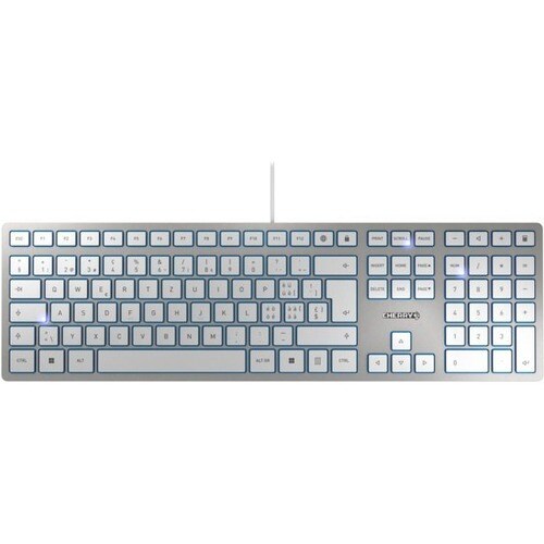 Cherry KC 6000 SLIM Keyboard