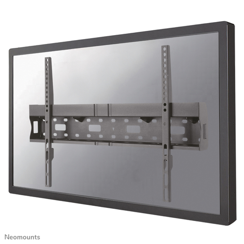 Neomounts Flat Screen Wall Mount fixed Incl. stora