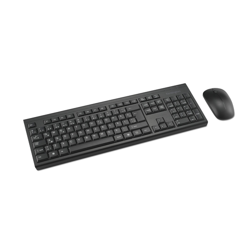 Kensington Keyboard & Mouse