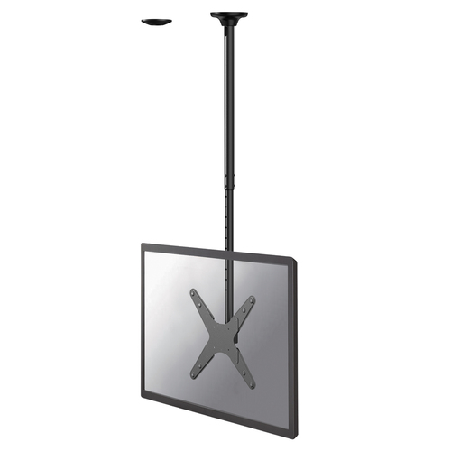 Neomounts Flat Screen Ceiling Mount Height: 106-15