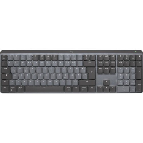 Logitech MX Mechanical Mini Keyboard