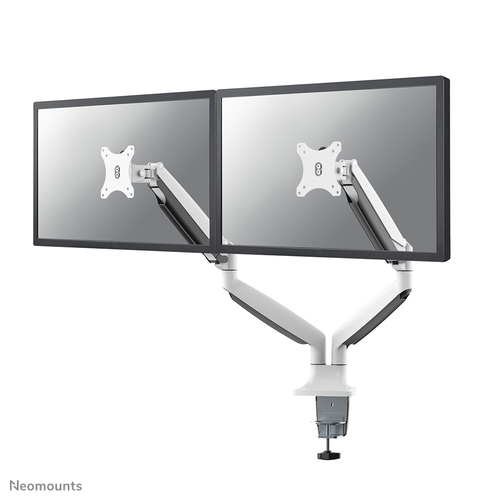NeoMounts Screen Desk mount (10-32in)