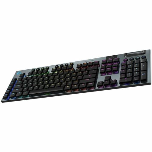 Logitech G915 X LIGHTSPEED Gaming Keyboard