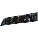Logitech G915 X LIGHTSPEED Gaming Keyboard