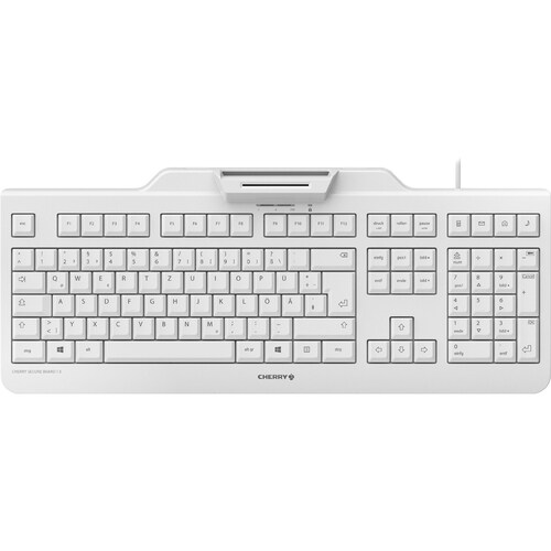 Cherry SECURE BOARD 1.0 Keyboard