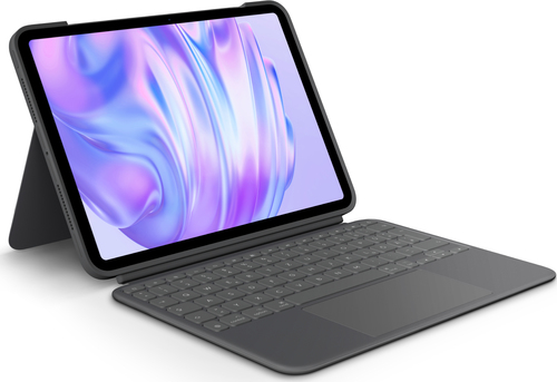 Logitech Combo Touch for iPad Pro