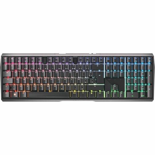 Cherry MX 3.0S Gaming Keyboard