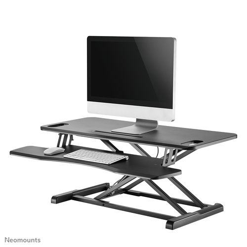 Neomounts Workstation - sit-stand workpl