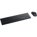 Dell Pro Wireless Keyboard And Mouse KM5221W