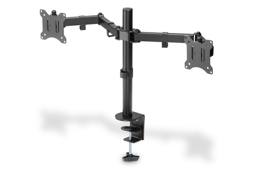 Digitus SINGLE MONITOR CLAMP MOUNT 17-32