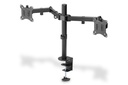 Digitus SINGLE MONITOR CLAMP MOUNT 17-32