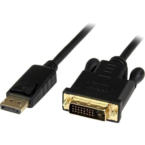 Startech.Com DisplayPort/DVI Video Cable