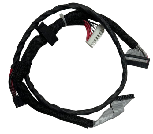 Zebra Kit Cables for Printhead (power, data, ground) ZE500 Series