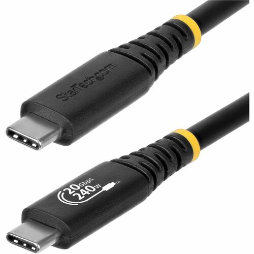 Startech.Com USB4 Cable - 20Gbps