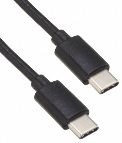 Zebra USB-C Data Transfer Cable