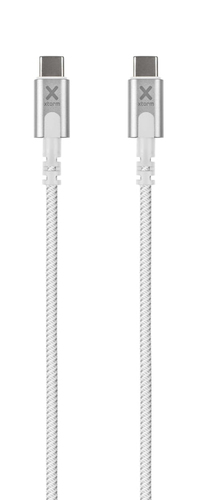 Xtorm USB-C PD cable 100W 2m